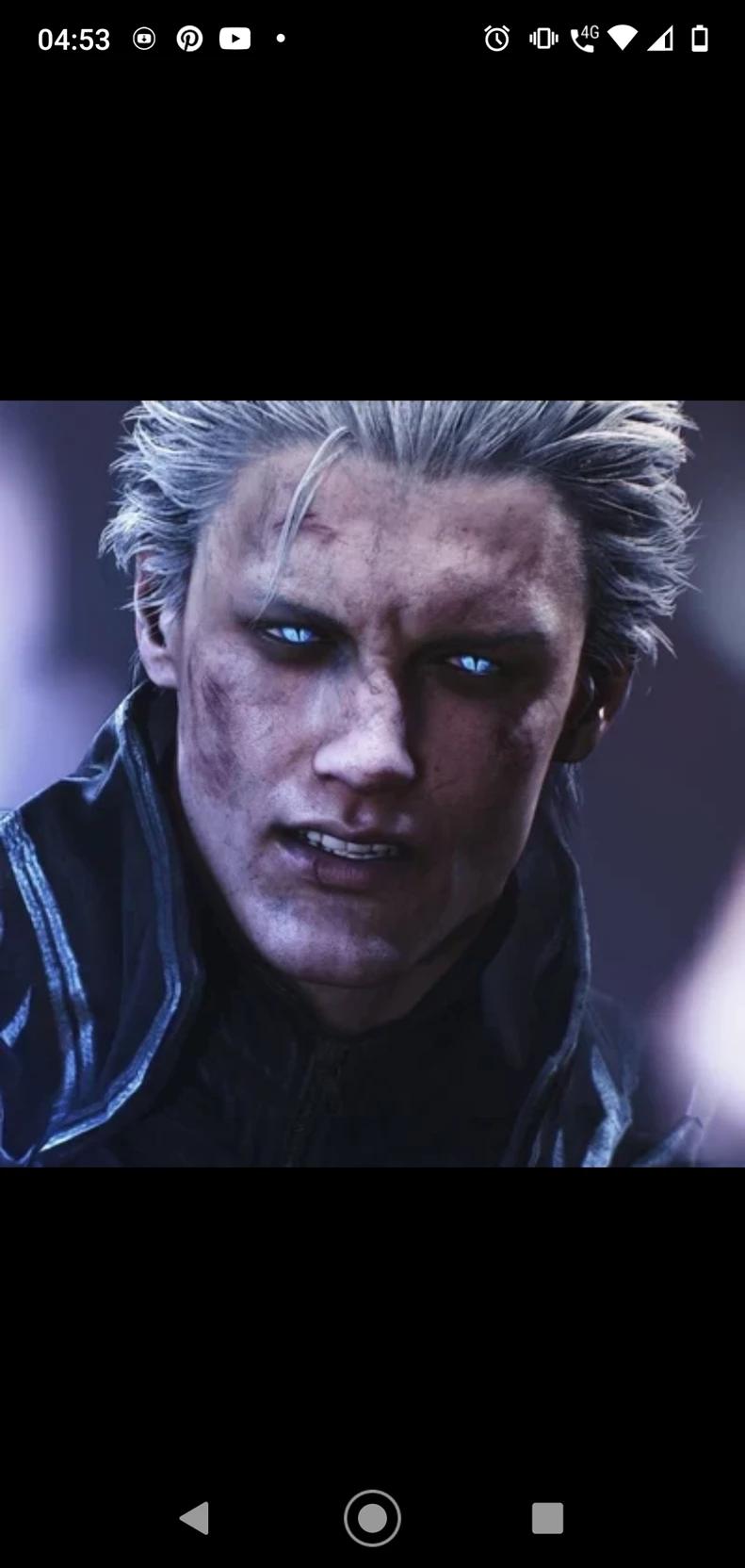 Vergil sparda thumbnail