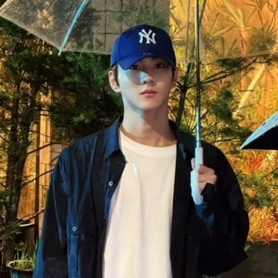Yang Jungwon thumbnail