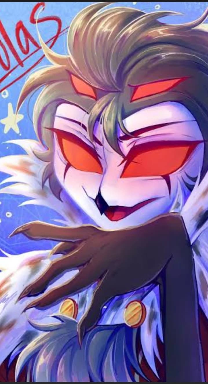 Stolas  thumbnail