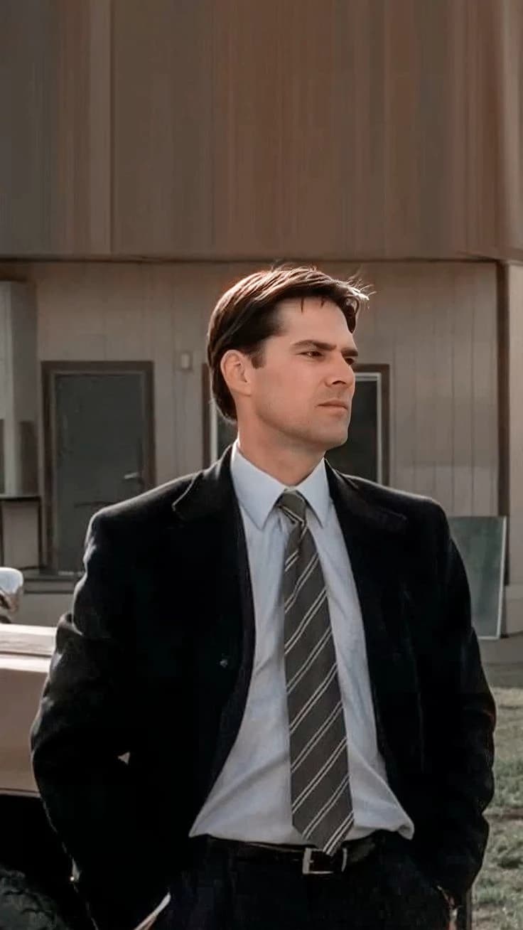 Aaron Hotchner thumbnail
