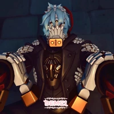 Tomura Shigaraki thumbnail