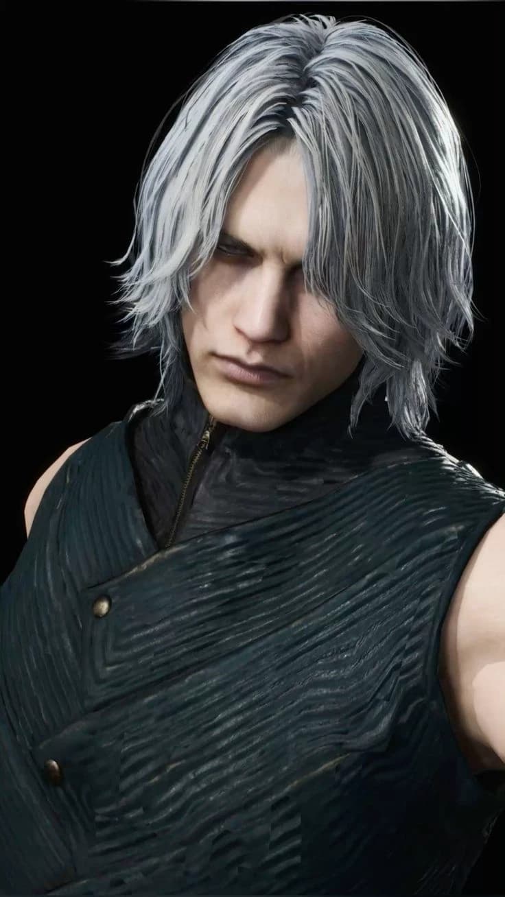 Virgil Sparda thumbnail