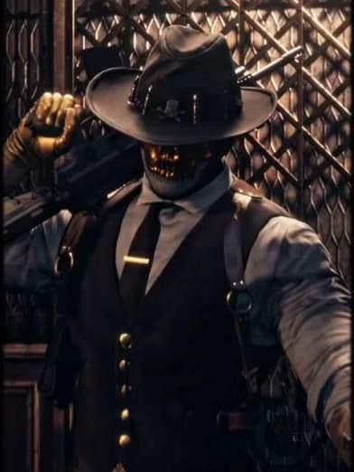 Simon "Ghost" Riley thumbnail