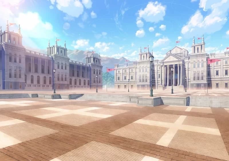 Gehenna Academy (Blue Archive ) thumbnail