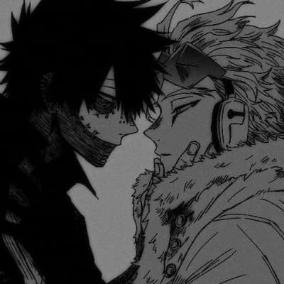 Dabi Todoroki thumbnail