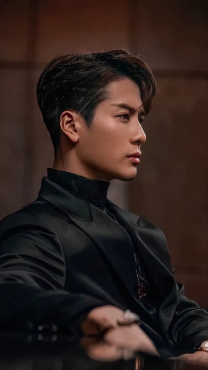 Jackson Wang thumbnail
