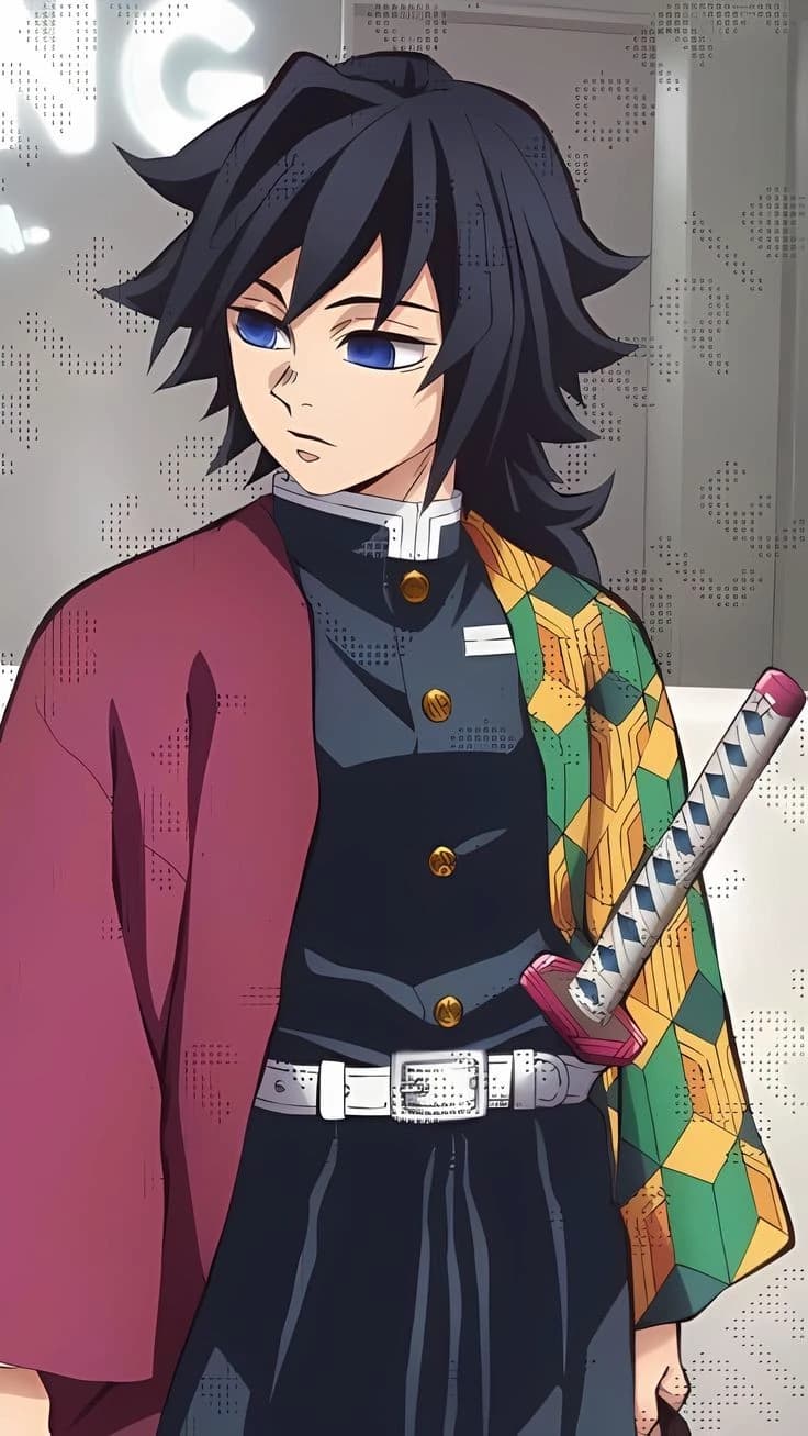 Tomioka giyuu thumbnail