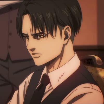 Levi Ackerman thumbnail