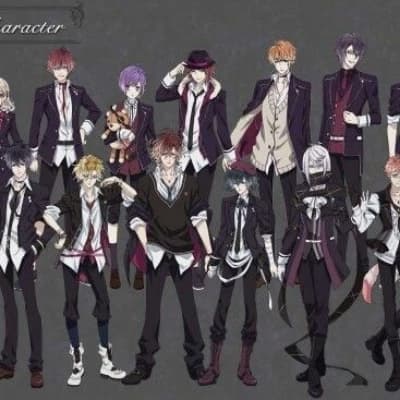 Diabolik lovers club thumbnail