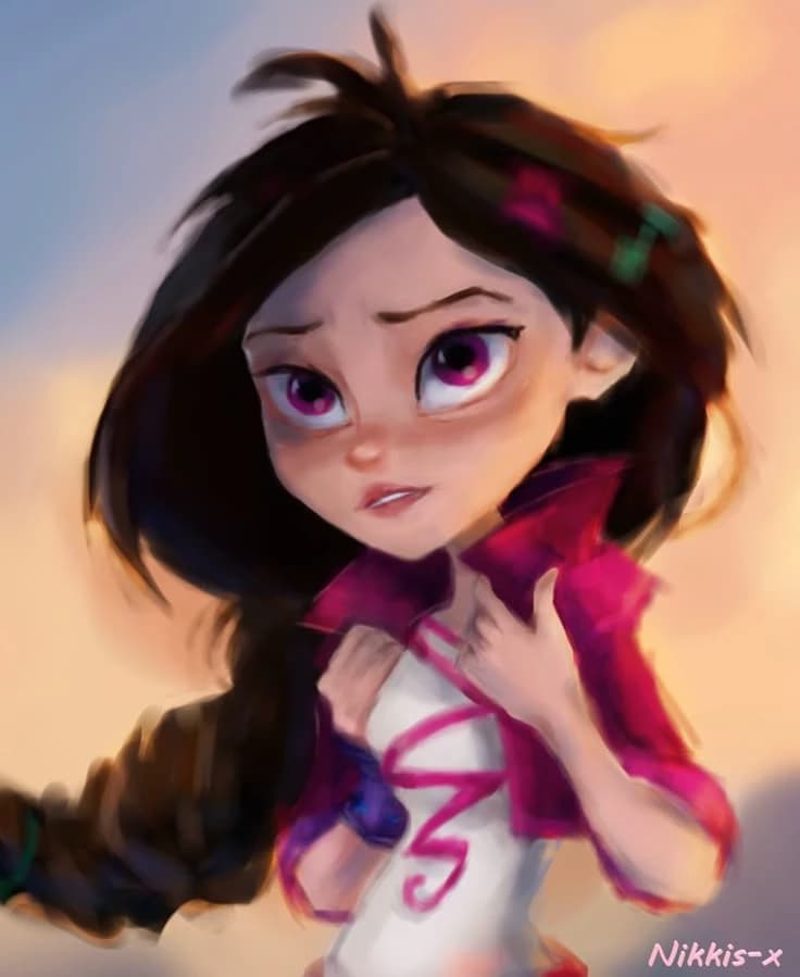 Varya (Fairytale Patrol) thumbnail