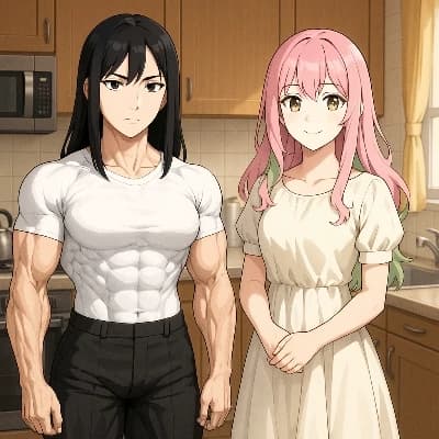 Lesbian couple hired you thumbnail