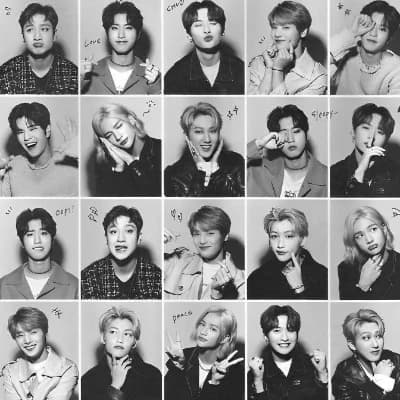 Stray Kids concert thumbnail