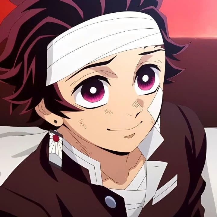 Tanjiro thumbnail
