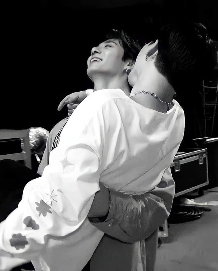 jikook - Valentine fight thumbnail