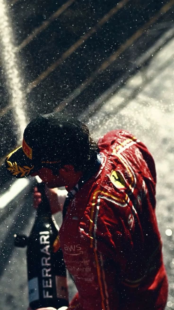 Carlos Sainz thumbnail