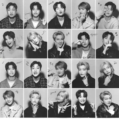 Stray Kids concert thumbnail