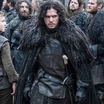 Jon Snow thumbnail