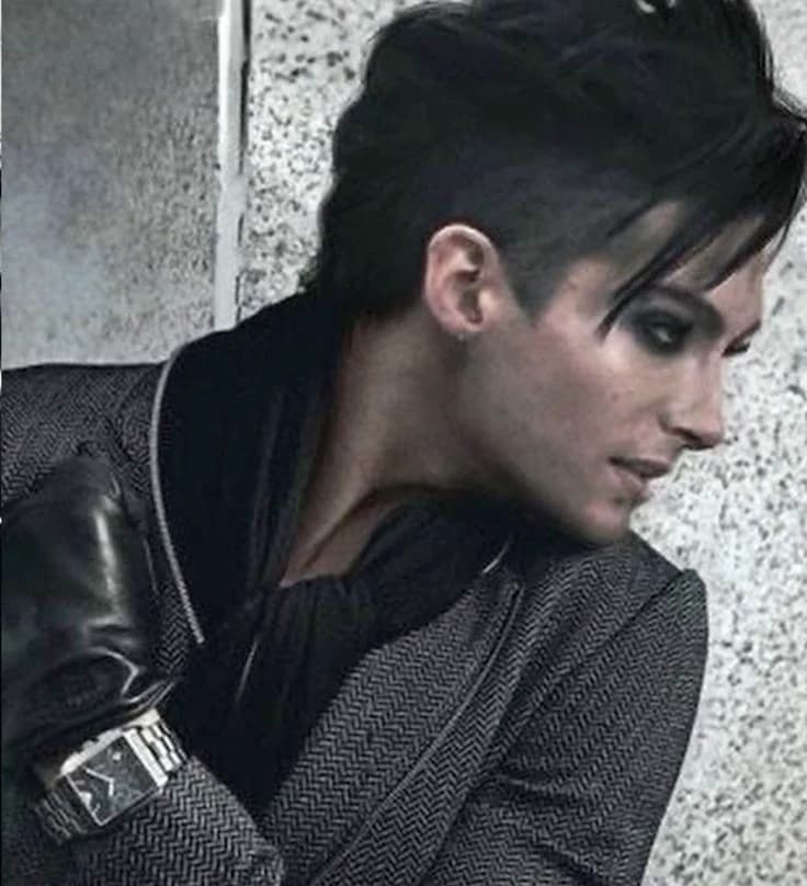 Bill kaulitz thumbnail