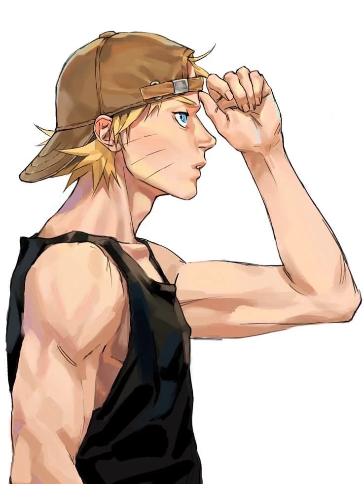 Naruto Uzumaki  thumbnail