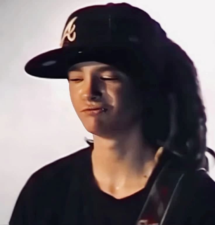 Tom kaulitz  thumbnail