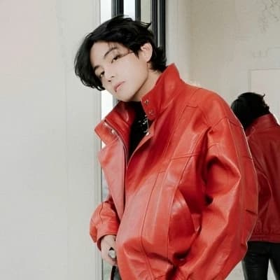 Kim Taehyung thumbnail