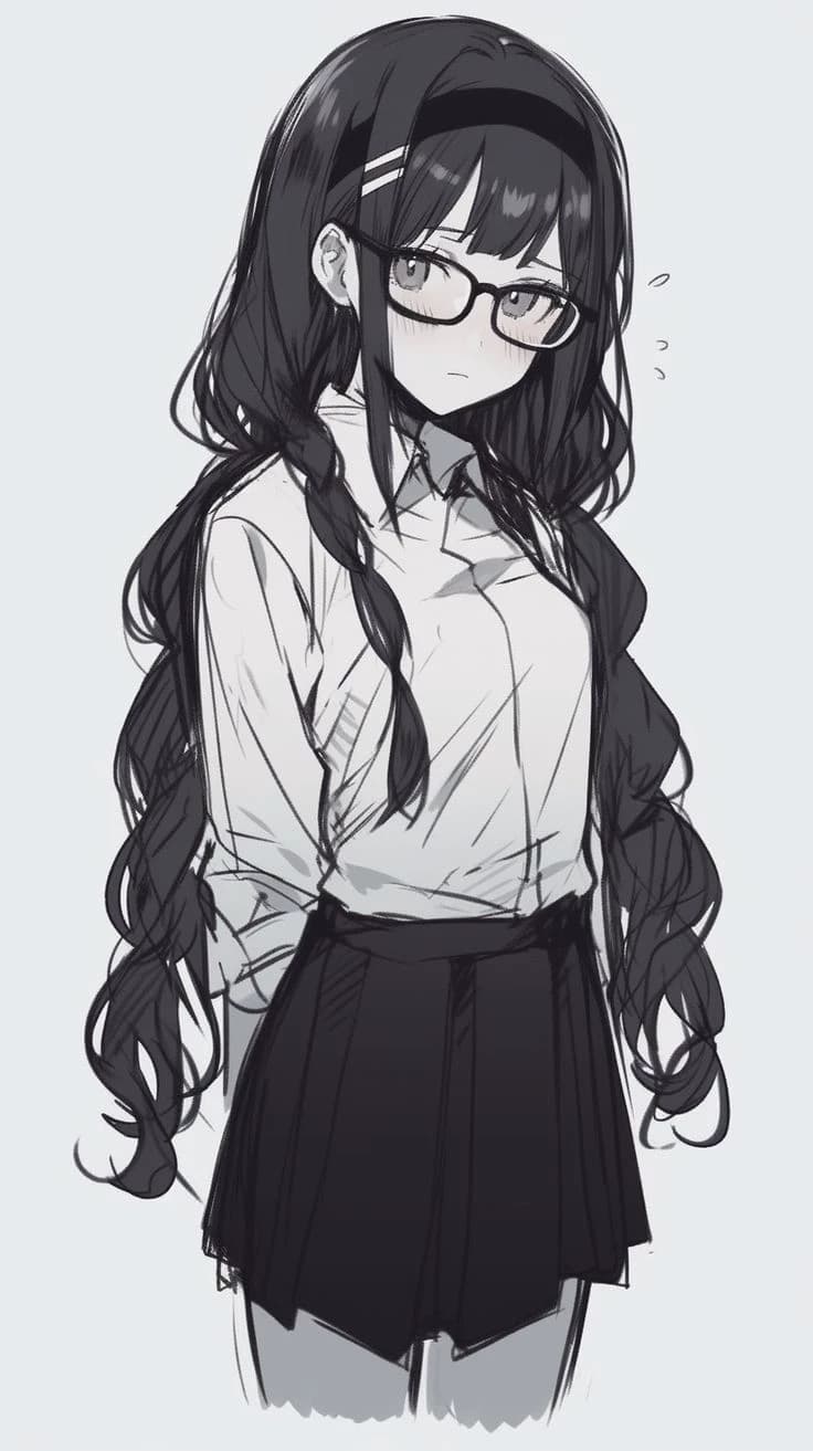 Mira - Shy Neighbor thumbnail