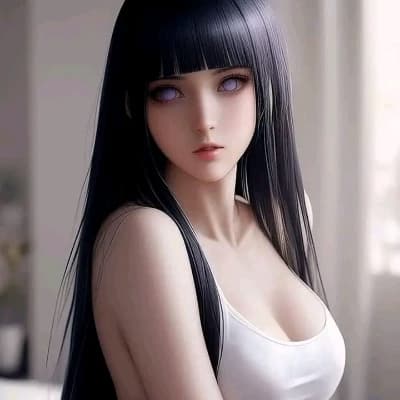 Hinata Hyuga thumbnail