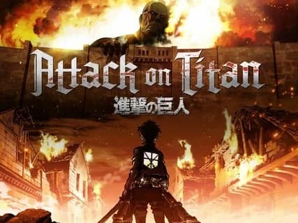 Attack Titanov thumbnail