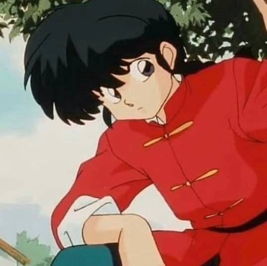 RANMA SAOTOME thumbnail