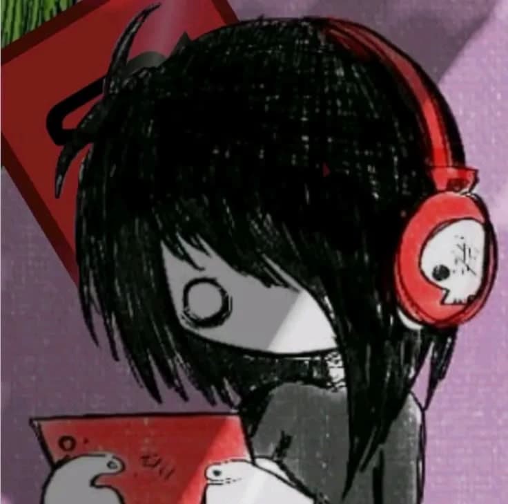 Emo boy thumbnail