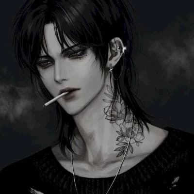 Alexandra •|BL gay boy|• thumbnail