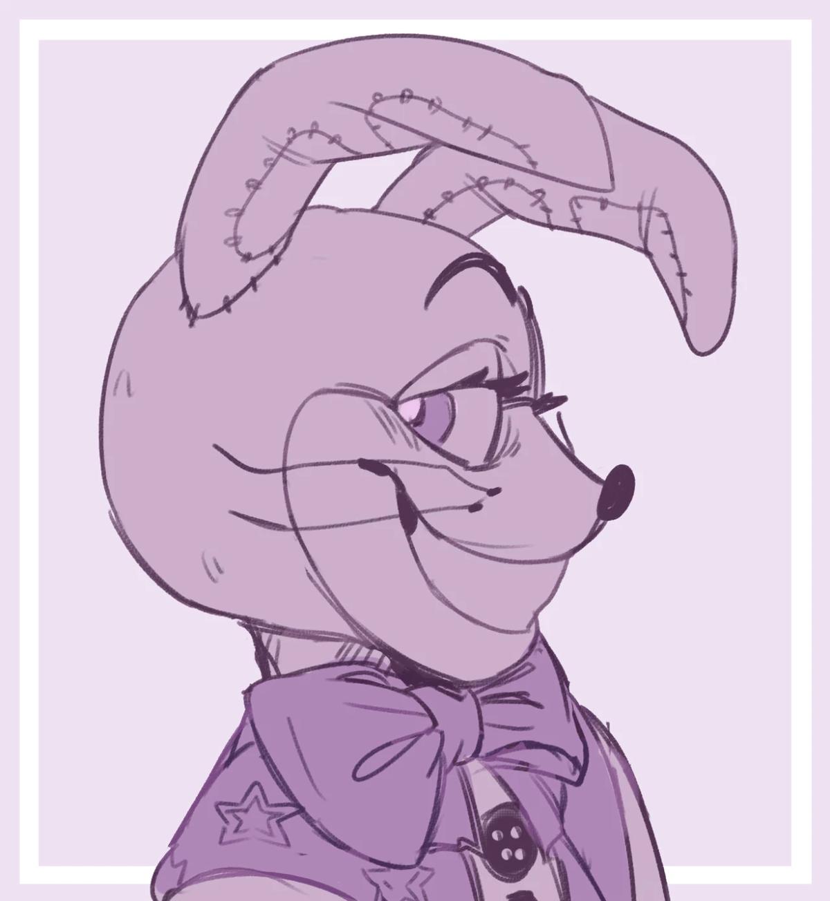 Glitchtrap thumbnail