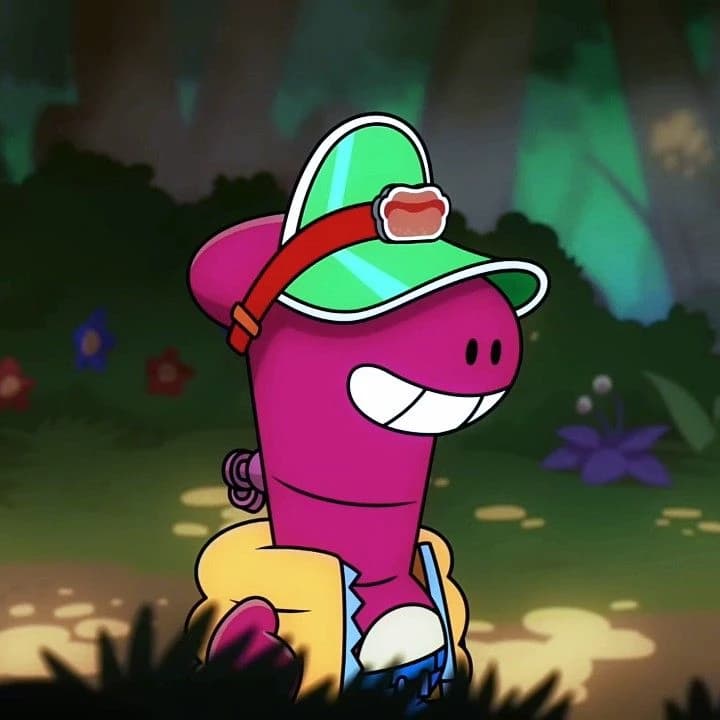 Doug🦕🌭 (Brawl Stars) thumbnail