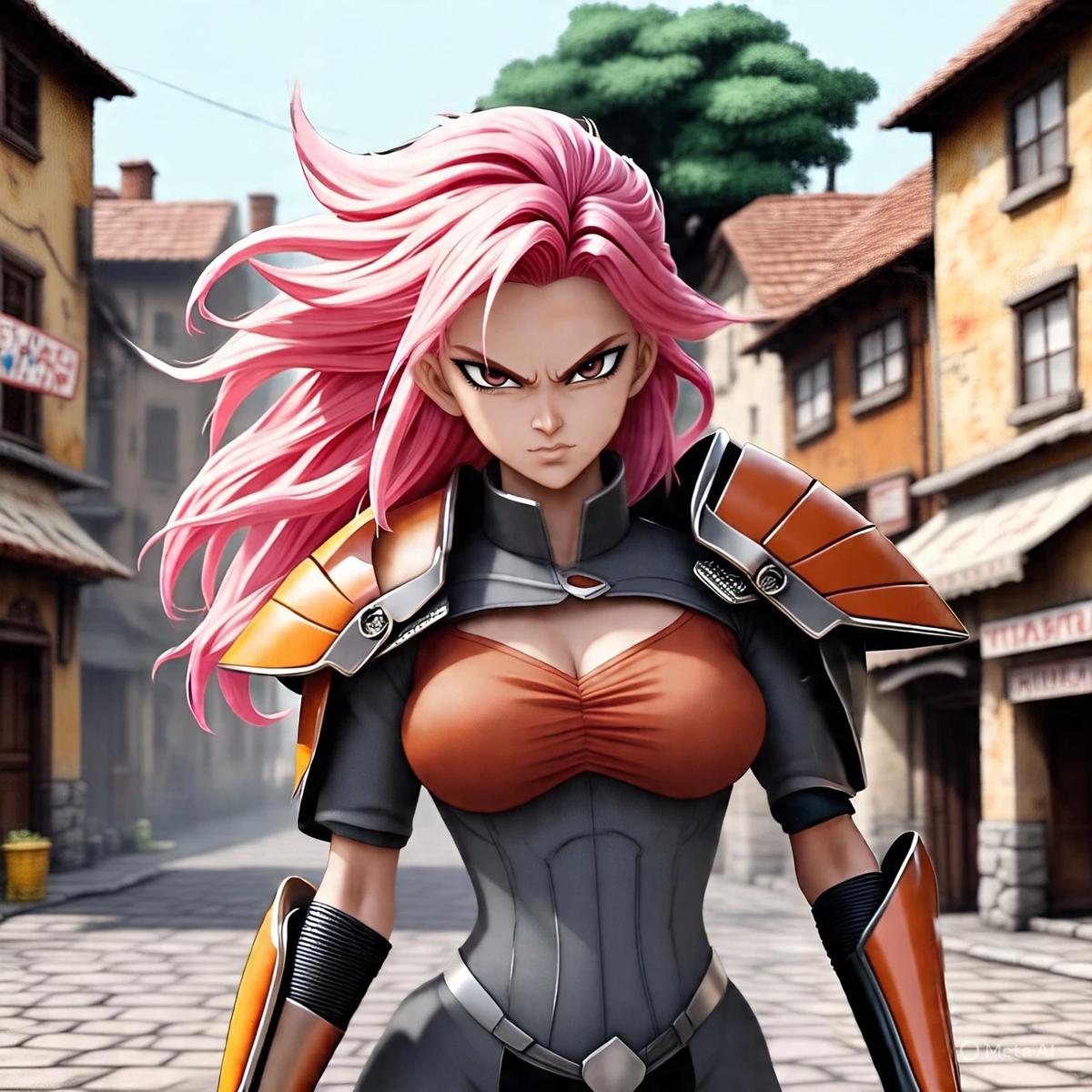Akane  thumbnail