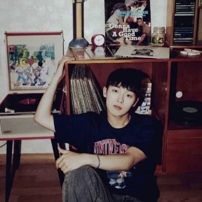Choi Hyun Wook thumbnail
