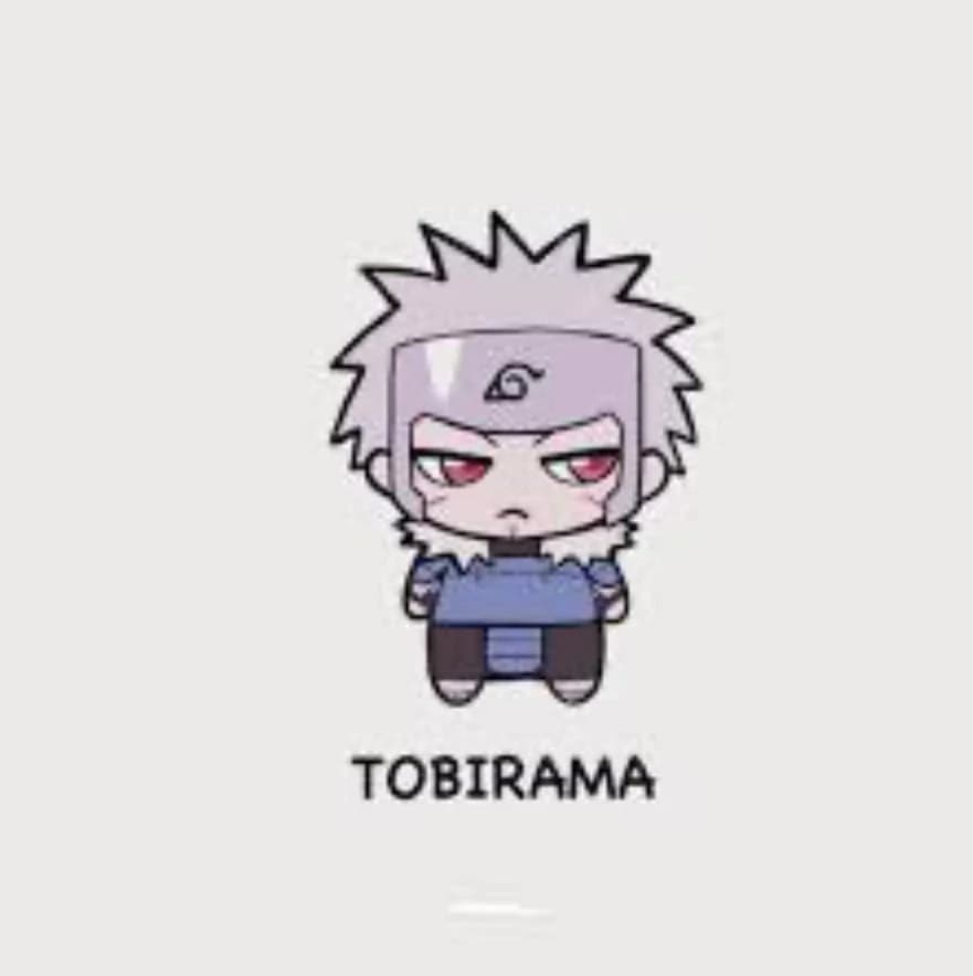 Tobirama senju thumbnail