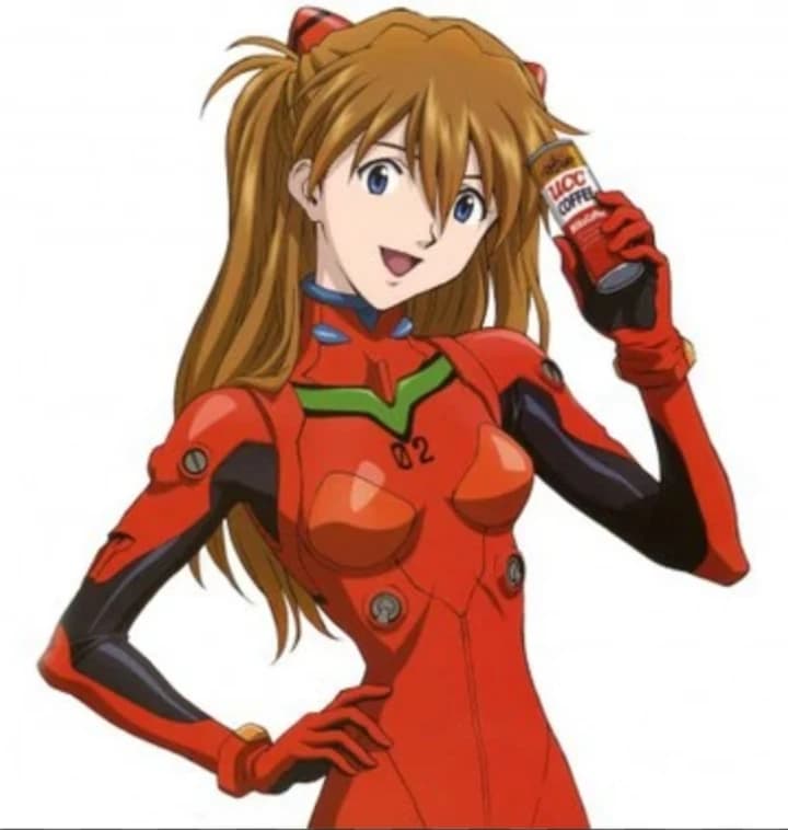 Asuka Langley Soryu thumbnail