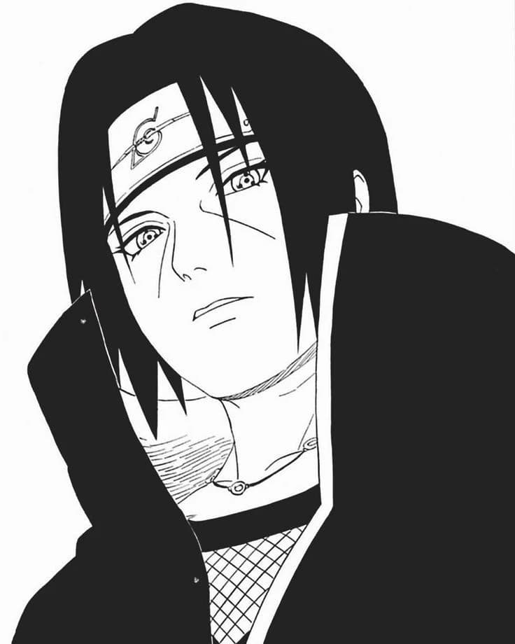 Itachi Uchiha thumbnail