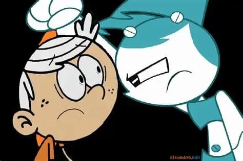 the loud house x mlaatr thumbnail