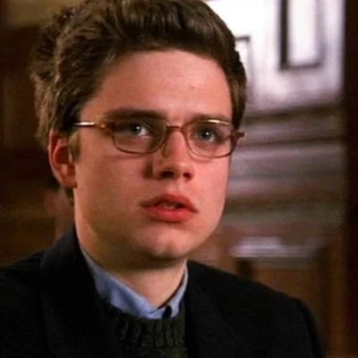 Sebastian Stan((Nerd Edition) thumbnail