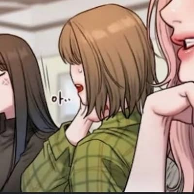 Bad thinking diary (gl WLW) thumbnail
