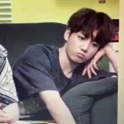 Jeon Jungkook thumbnail