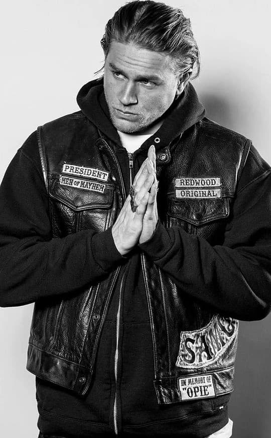 Jax Teller thumbnail