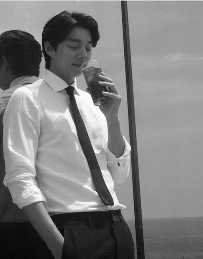 Gong Yoo thumbnail
