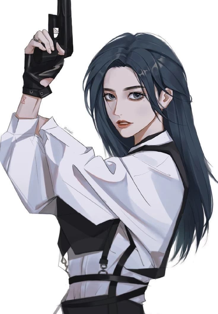alia (police) thumbnail