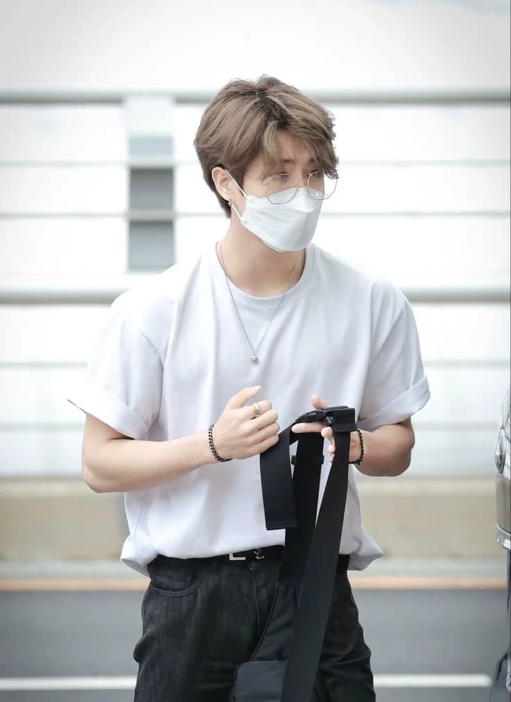 Han Jisung  thumbnail