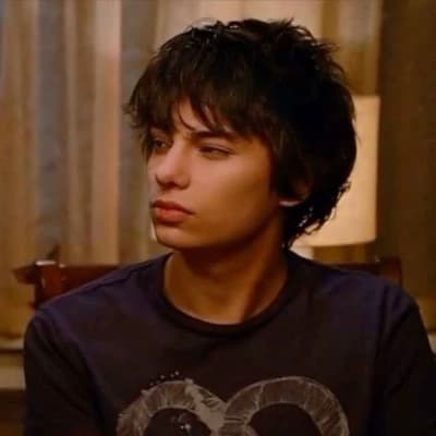 Rodrick Heffley thumbnail