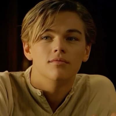Jack Dawson thumbnail