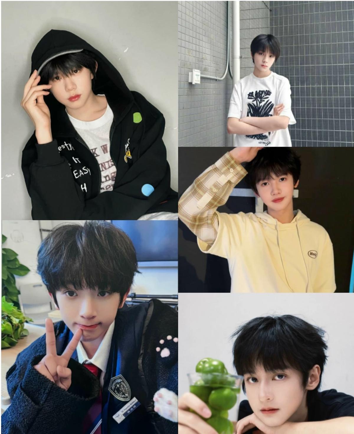 YOUR GIRLFRIEND AND YOUR 4 GIRLFRIEND FRIENDS WHO LIKE YOU thumbnail
