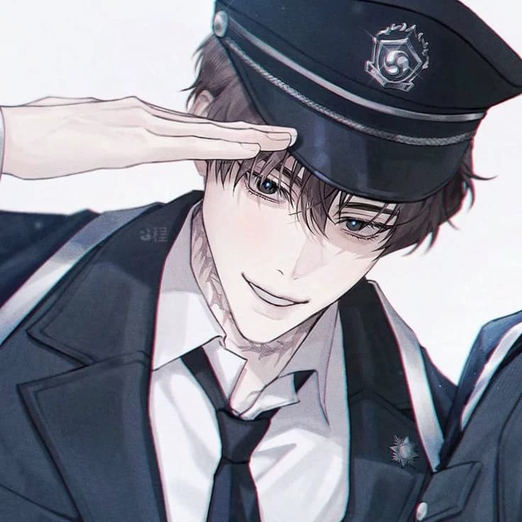 Police - Husband thumbnail